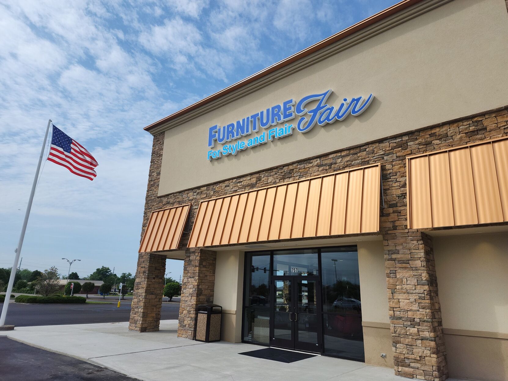 Furniture Fair opens first Indiana location in Clarksville